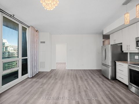 Photo 11 at 3104 - 33 Bay Street, Waterfront Communities C1, Toronto