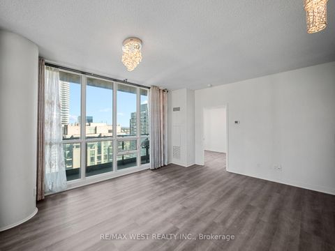 Photo 12 at 3104 - 33 Bay Street, Waterfront Communities C1, Toronto