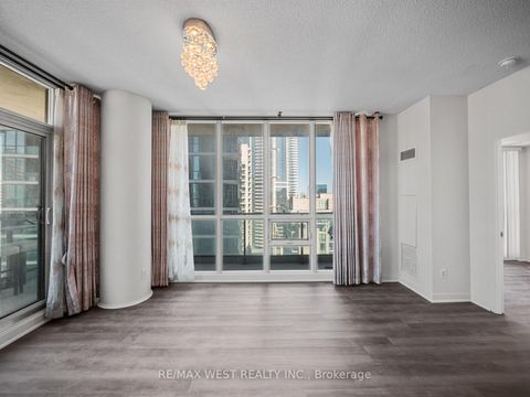 Photo 13 at 3104 - 33 Bay Street, Waterfront Communities C1, Toronto