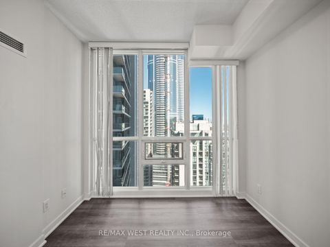 Photo 14 at 3104 - 33 Bay Street, Waterfront Communities C1, Toronto