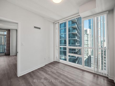 Photo 16 at 3104 - 33 Bay Street, Waterfront Communities C1, Toronto