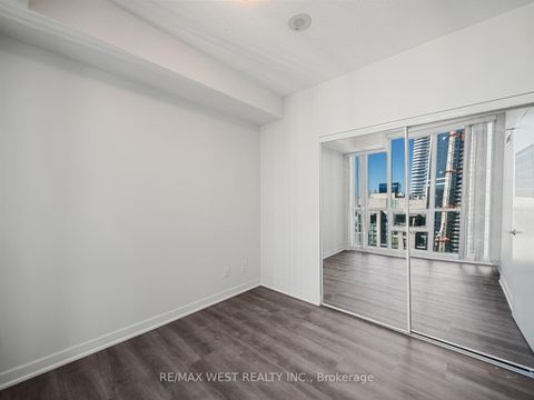 Photo 17 at 3104 - 33 Bay Street, Waterfront Communities C1, Toronto