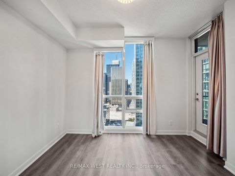 Photo 23 at 3104 - 33 Bay Street, Waterfront Communities C1, Toronto