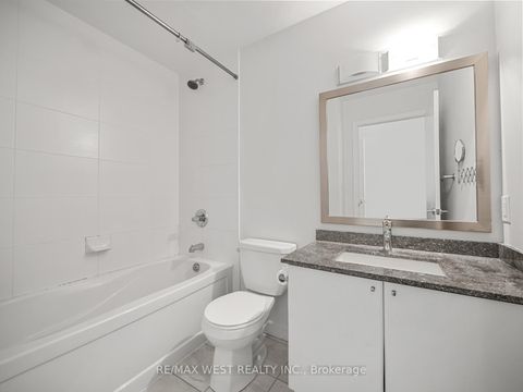 Photo 24 at 3104 - 33 Bay Street, Waterfront Communities C1, Toronto