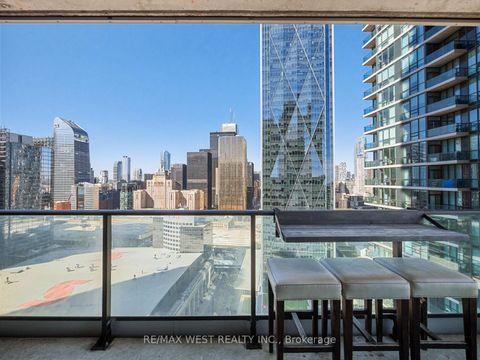 Photo 26 at 3104 - 33 Bay Street, Waterfront Communities C1, Toronto
