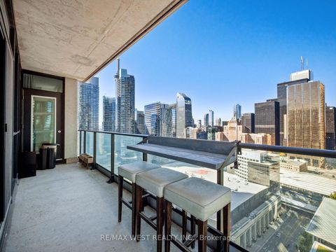 Photo 27 at 3104 - 33 Bay Street, Waterfront Communities C1, Toronto