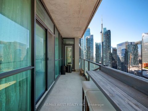 Photo 28 at 3104 - 33 Bay Street, Waterfront Communities C1, Toronto
