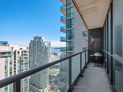 Photo 29 at 3104 - 33 Bay Street, Waterfront Communities C1, Toronto
