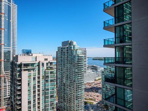 Photo 30 at 3104 - 33 Bay Street, Waterfront Communities C1, Toronto