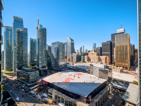 Photo 31 at 3104 - 33 Bay Street, Waterfront Communities C1, Toronto