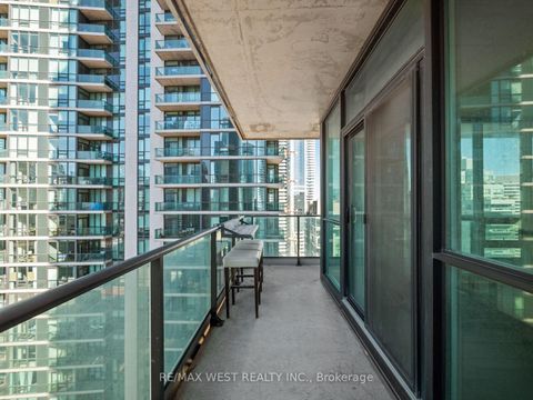 Photo 33 at 3104 - 33 Bay Street, Waterfront Communities C1, Toronto