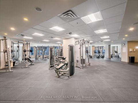 Photo 37 at 3104 - 33 Bay Street, Waterfront Communities C1, Toronto