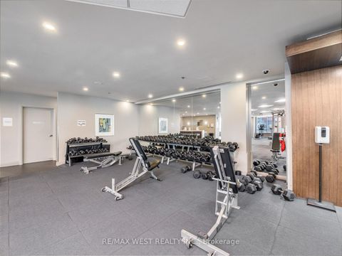 Photo 38 at 3104 - 33 Bay Street, Waterfront Communities C1, Toronto