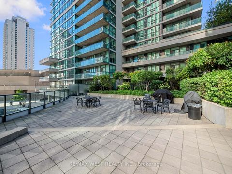 Photo 40 at 3104 - 33 Bay Street, Waterfront Communities C1, Toronto