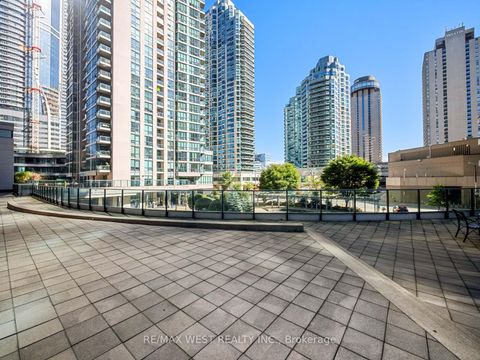 Photo 41 at 3104 - 33 Bay Street, Waterfront Communities C1, Toronto