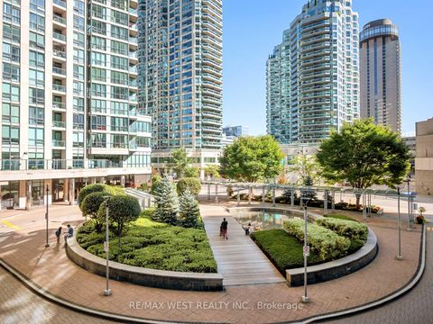 Photo 42 at 3104 - 33 Bay Street, Waterfront Communities C1, Toronto