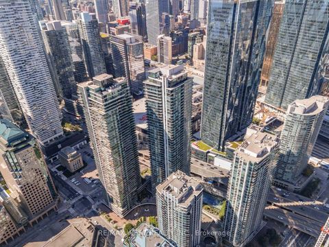 Photo 43 at 3104 - 33 Bay Street, Waterfront Communities C1, Toronto