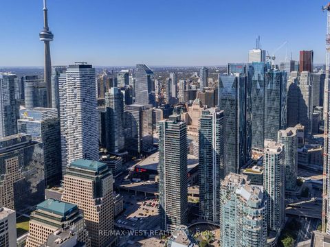 Photo 44 at 3104 - 33 Bay Street, Waterfront Communities C1, Toronto