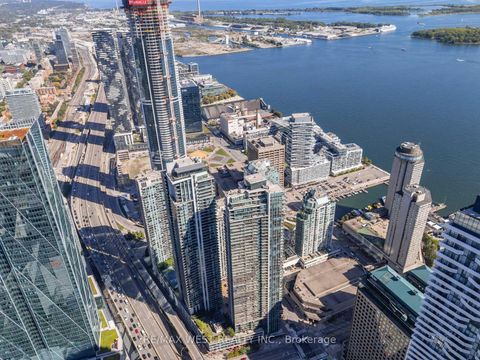 Photo 46 at 3104 - 33 Bay Street, Waterfront Communities C1, Toronto