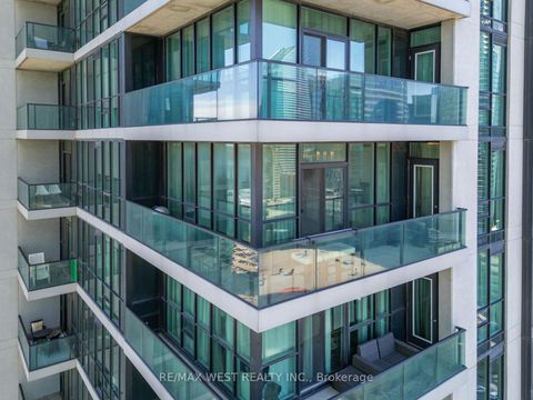 Photo 47 at 3104 - 33 Bay Street, Waterfront Communities C1, Toronto