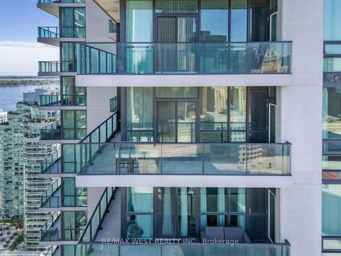 Photo 48 at 3104 - 33 Bay Street, Waterfront Communities C1, Toronto