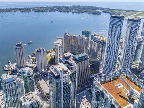 Photo 49 at 3104 - 33 Bay Street, Waterfront Communities C1, Toronto