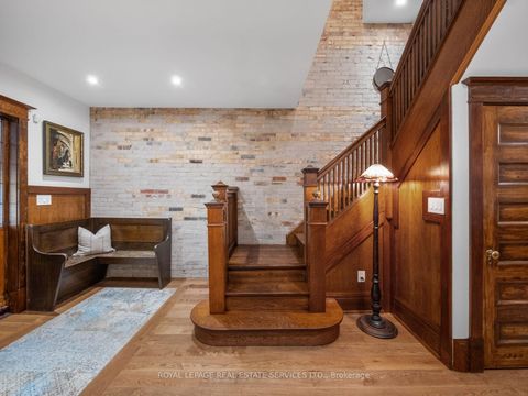 Photo 5 at 303 Rusholme Road, Dufferin Grove, Toronto