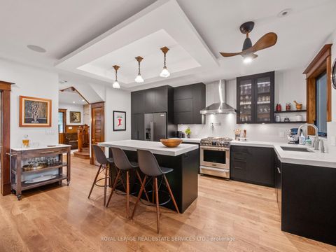 Photo 13 at 303 Rusholme Road, Dufferin Grove, Toronto