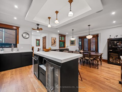 Photo 14 at 303 Rusholme Road, Dufferin Grove, Toronto