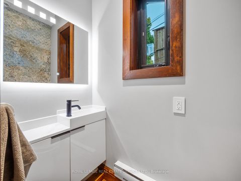 Photo 17 at 303 Rusholme Road, Dufferin Grove, Toronto