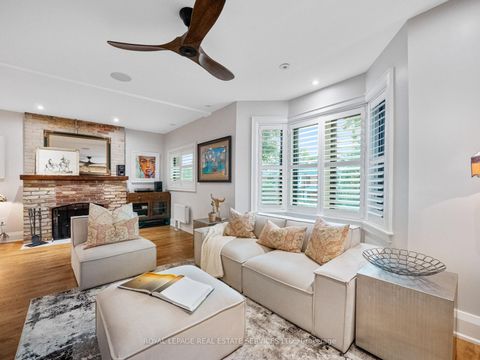 Photo 20 at 303 Rusholme Road, Dufferin Grove, Toronto