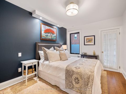 Photo 22 at 303 Rusholme Road, Dufferin Grove, Toronto