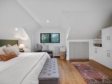 Photo 28 at 303 Rusholme Road, Dufferin Grove, Toronto