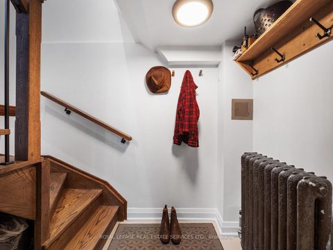 Photo 35 at 303 Rusholme Road, Dufferin Grove, Toronto