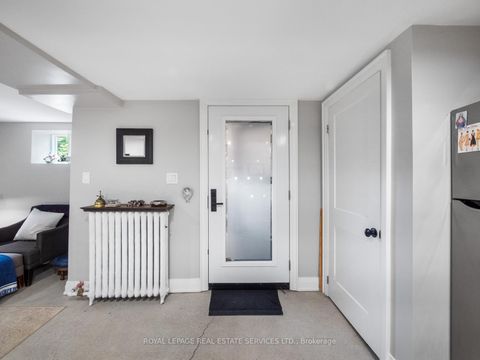 Photo 36 at 303 Rusholme Road, Dufferin Grove, Toronto