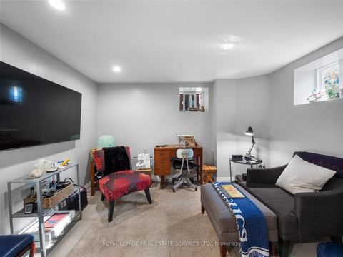 Photo 37 at 303 Rusholme Road, Dufferin Grove, Toronto