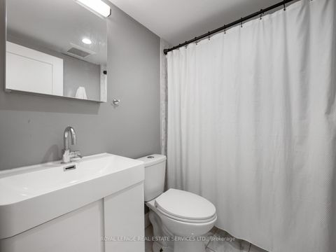 Photo 40 at 303 Rusholme Road, Dufferin Grove, Toronto