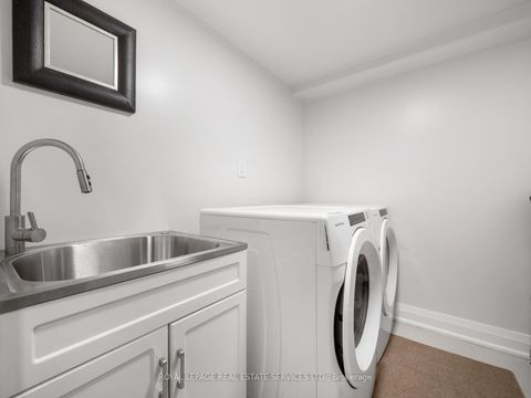Photo 41 at 303 Rusholme Road, Dufferin Grove, Toronto