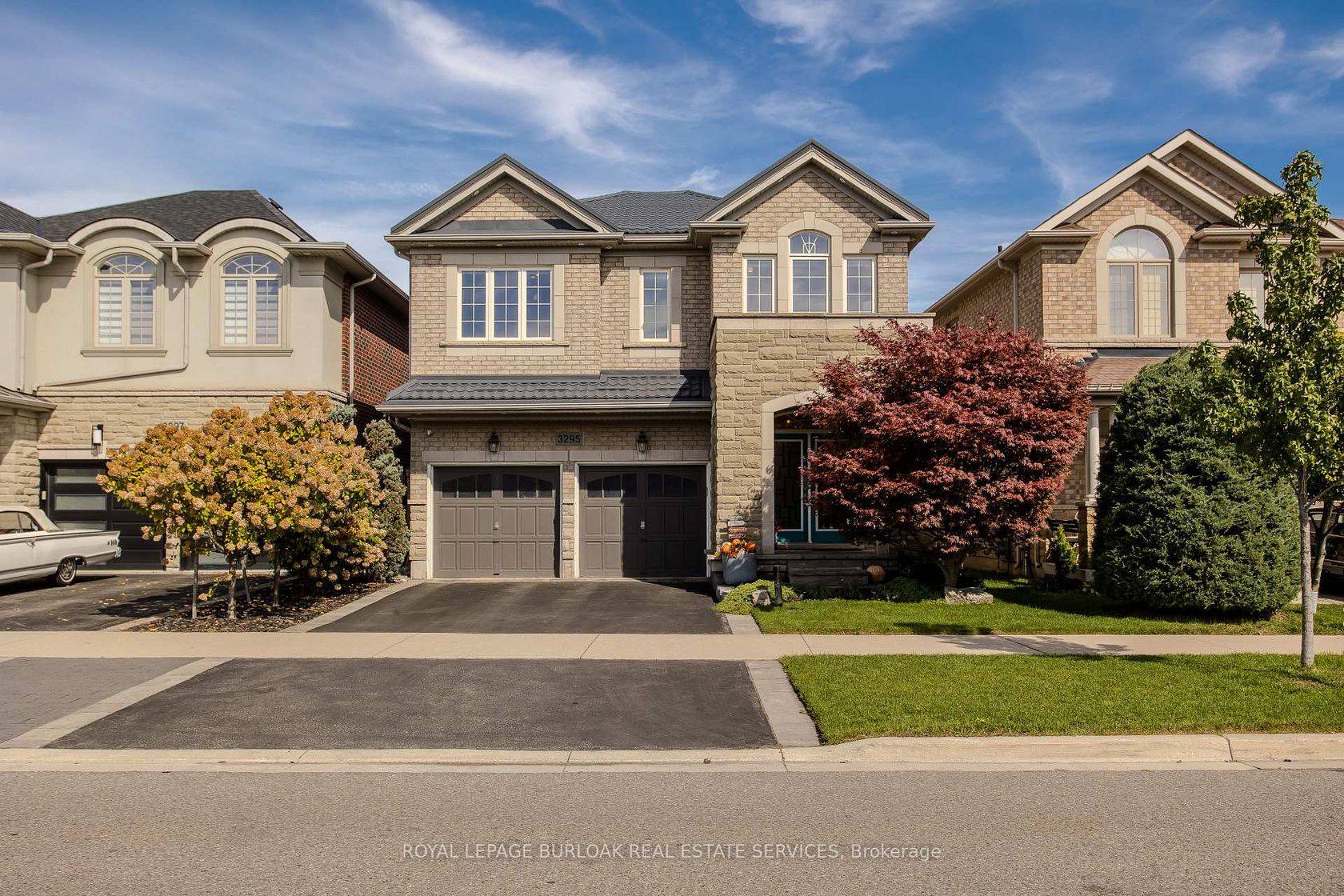 3295 Hopkins Drive, Alton, Burlington 