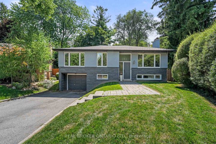 Photo 0 at 240 Rosemar Gardens, Mill Pond, Richmond Hill