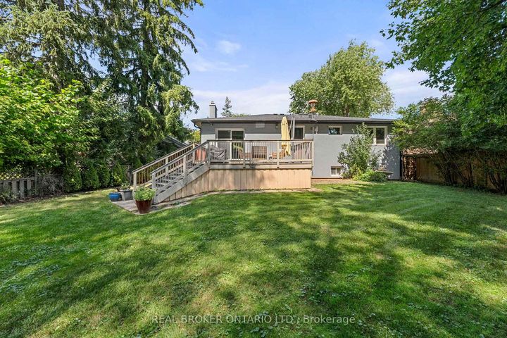 Photo 26 at 240 Rosemar Gardens, Mill Pond, Richmond Hill