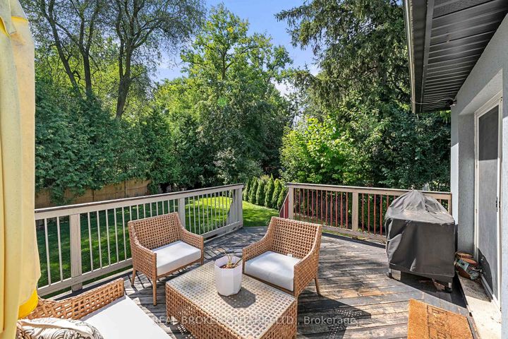 Photo 29 at 240 Rosemar Gardens, Mill Pond, Richmond Hill