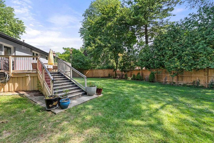 Photo 31 at 240 Rosemar Gardens, Mill Pond, Richmond Hill