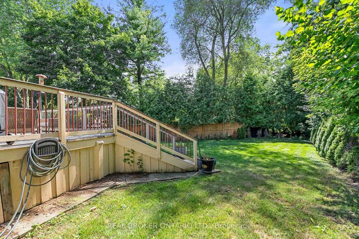 Photo 32 at 240 Rosemar Gardens, Mill Pond, Richmond Hill