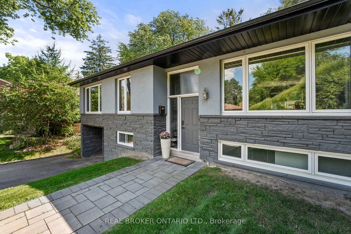 Photo 34 at 240 Rosemar Gardens, Mill Pond, Richmond Hill