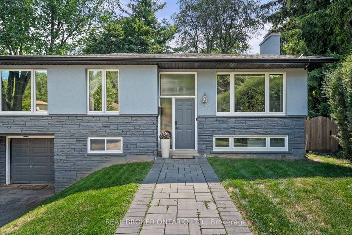 Photo 35 at 240 Rosemar Gardens, Mill Pond, Richmond Hill