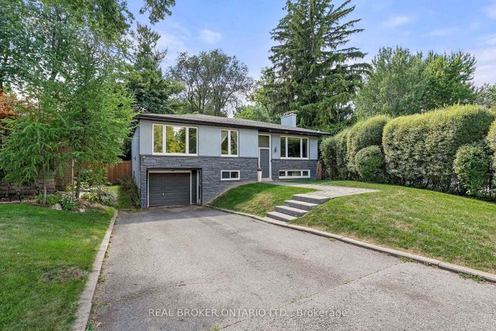 Photo 36 at 240 Rosemar Gardens, Mill Pond, Richmond Hill