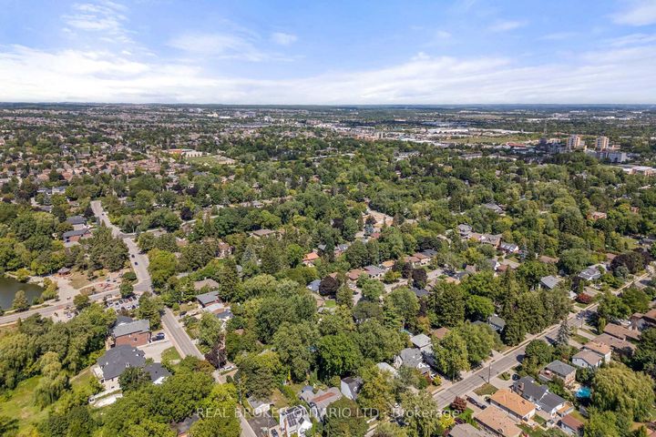 Photo 40 at 240 Rosemar Gardens, Mill Pond, Richmond Hill