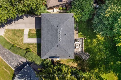 Photo 23 at 240 Rosemar Gardens, Mill Pond, Richmond Hill