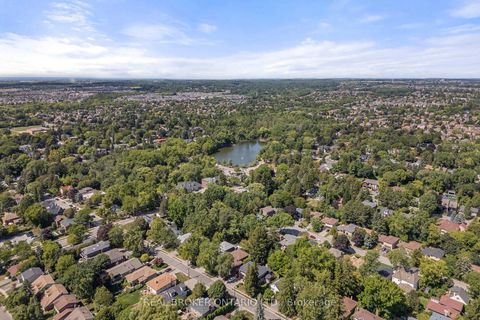 Photo 39 at 240 Rosemar Gardens, Mill Pond, Richmond Hill